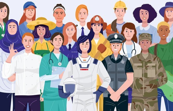 8M DÍA INTERNACIONAL DE LA MUJER. AVANZAR EN IGUALDAD DESDE EL EMPODERAMIENTO LABORAL